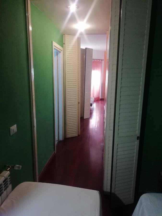 Casa Di Marco A Trastevere Rom Exterior foto